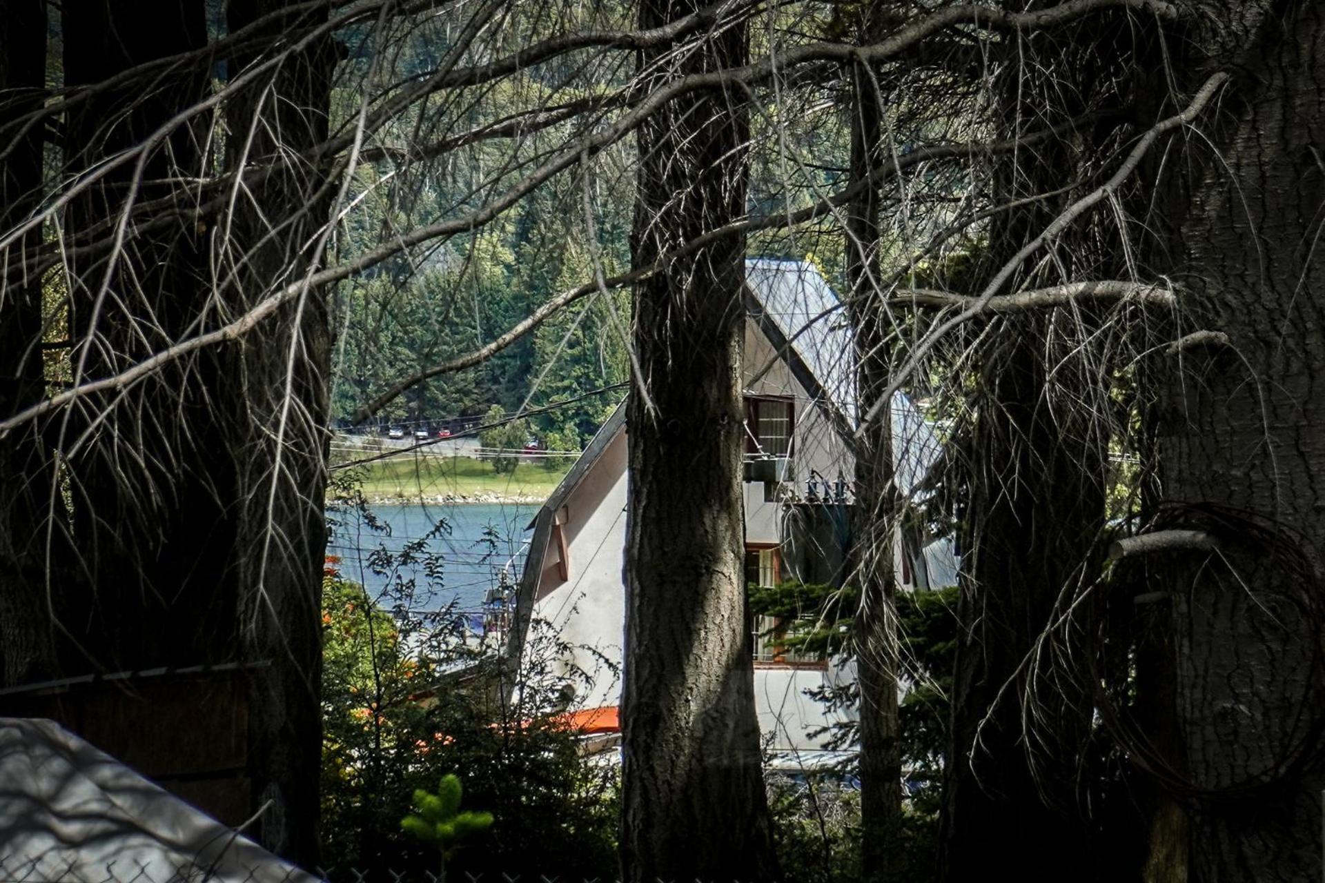 Cabana Sol Del Llao Villa San Carlos de Bariloche Exterior photo